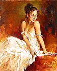 Andrew Atroshenko Valeria painting